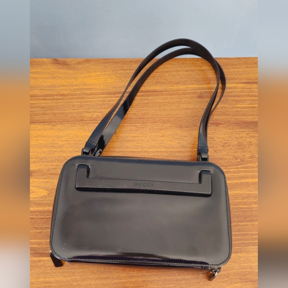 Vintage Gucci Bag - Picture 2 of 8